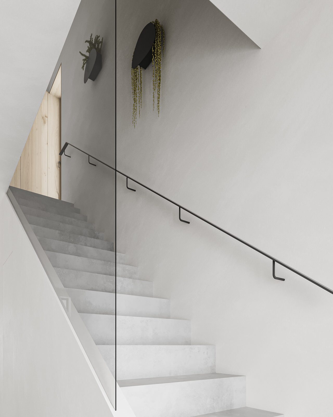 проект таунхауса "Раевский"