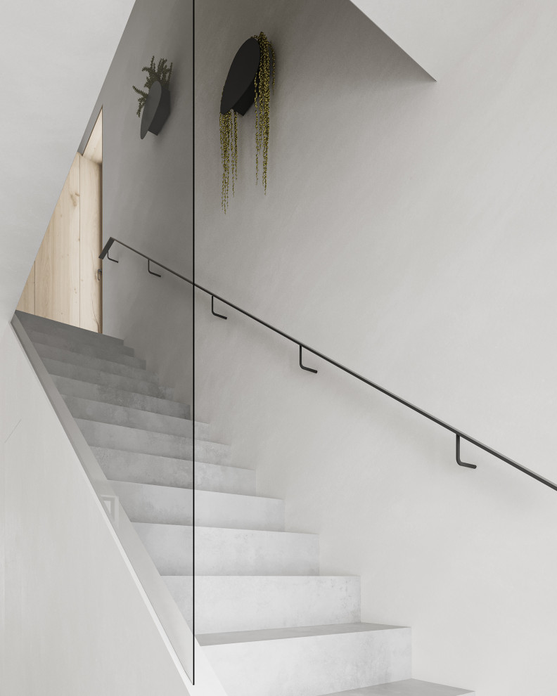 проект таунхауса "Раевский"