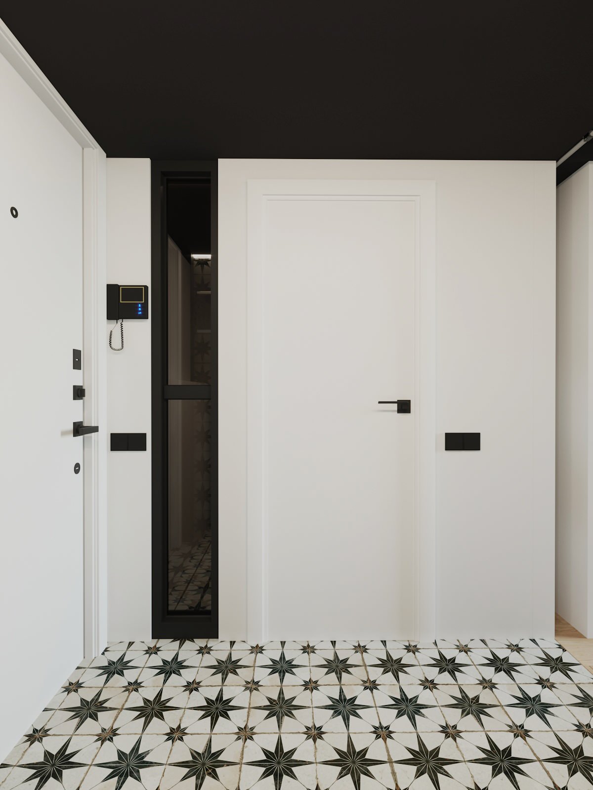 Мини апартаменты в ЖК "Loft FM"