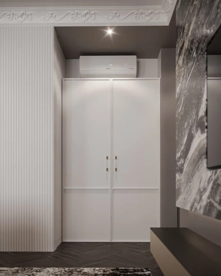 ЖК Кристалл