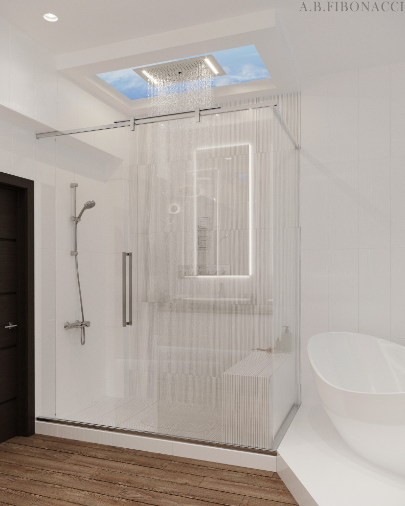 Стрельна, квартира 220 м. + терасса