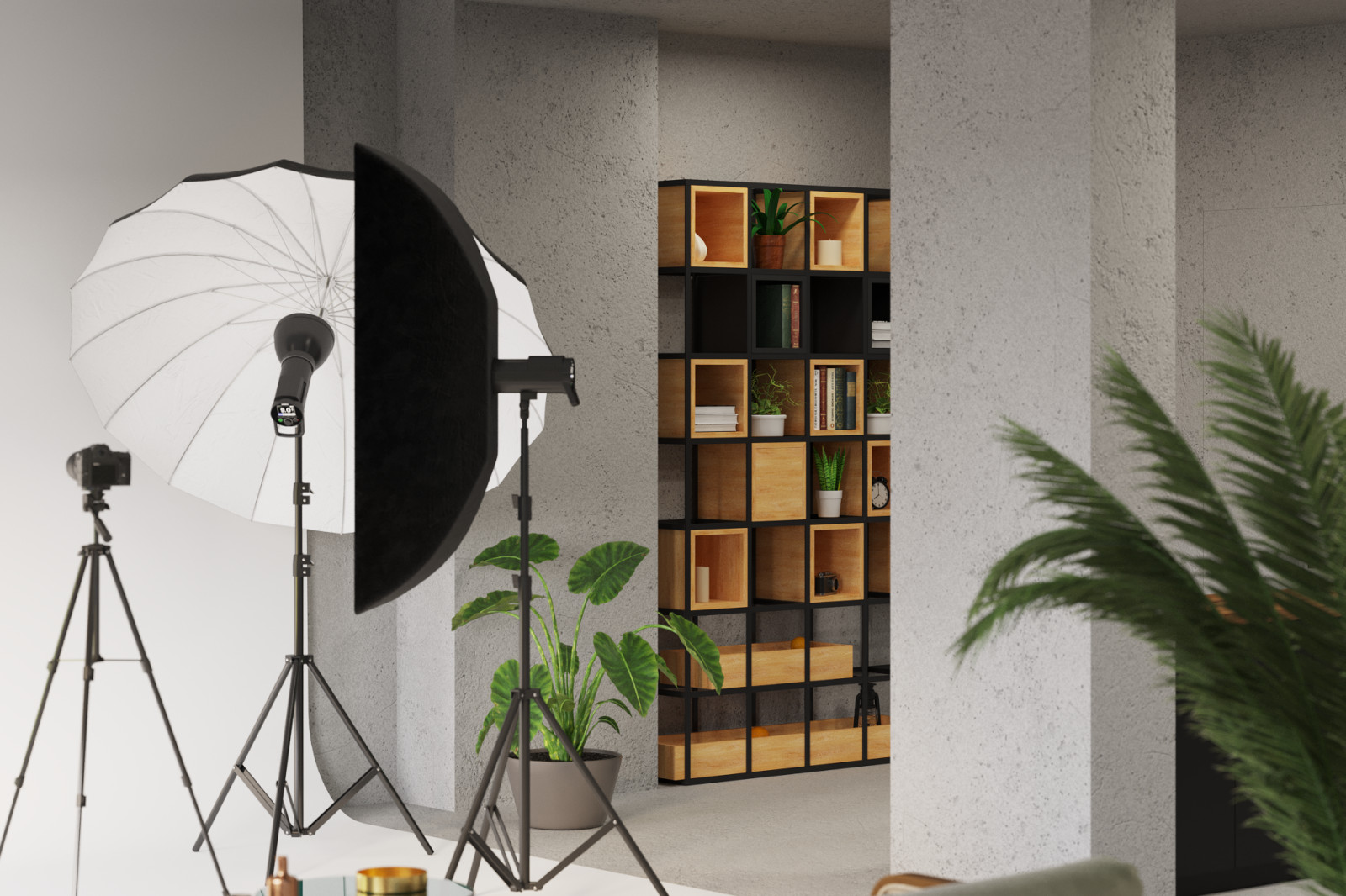 Проект общественного пространства №2