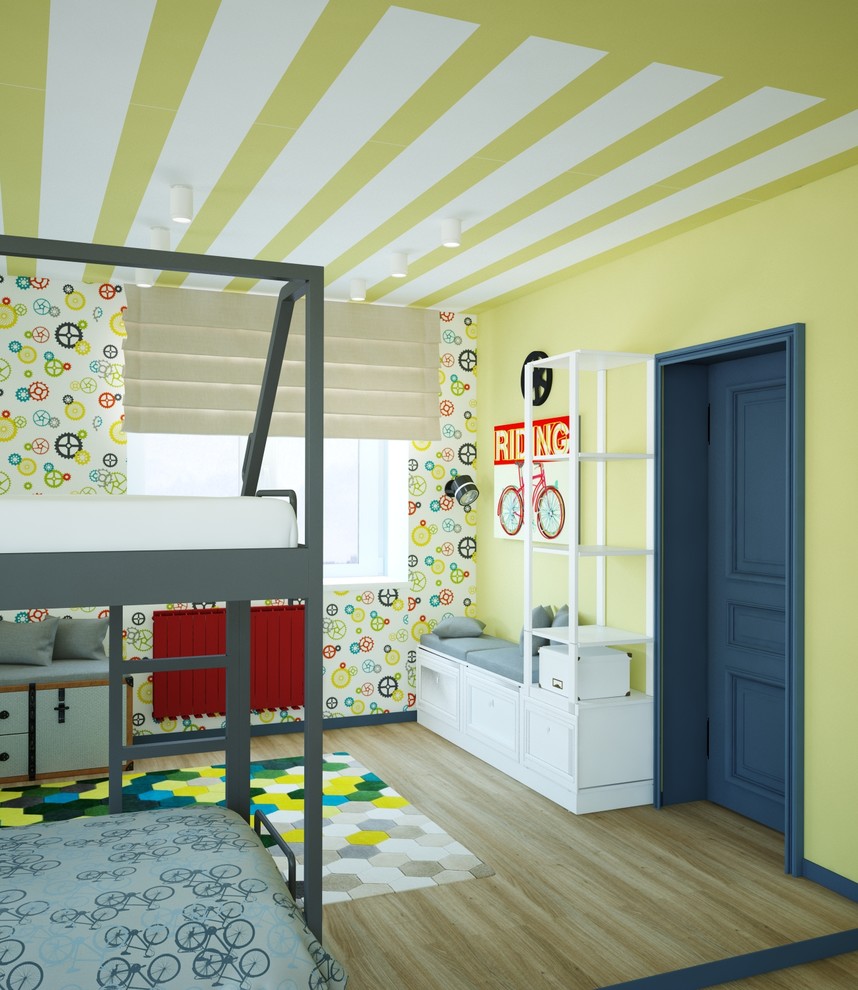 Квартира 80м.кв