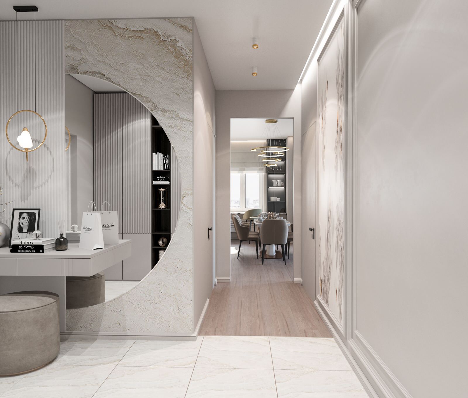 Обложка проекта: ЖК Life-Волжская Москва