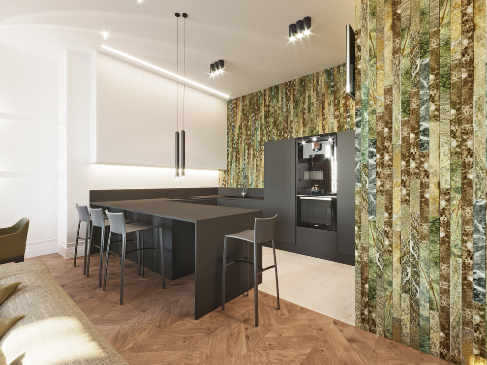 Квартира в ЖК " Солнечный Олимп"