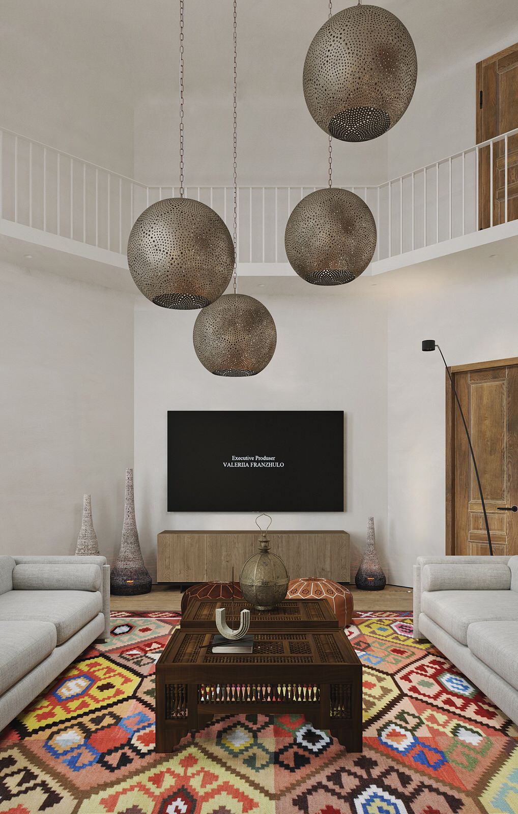 ДОМ ИСКУССТВ