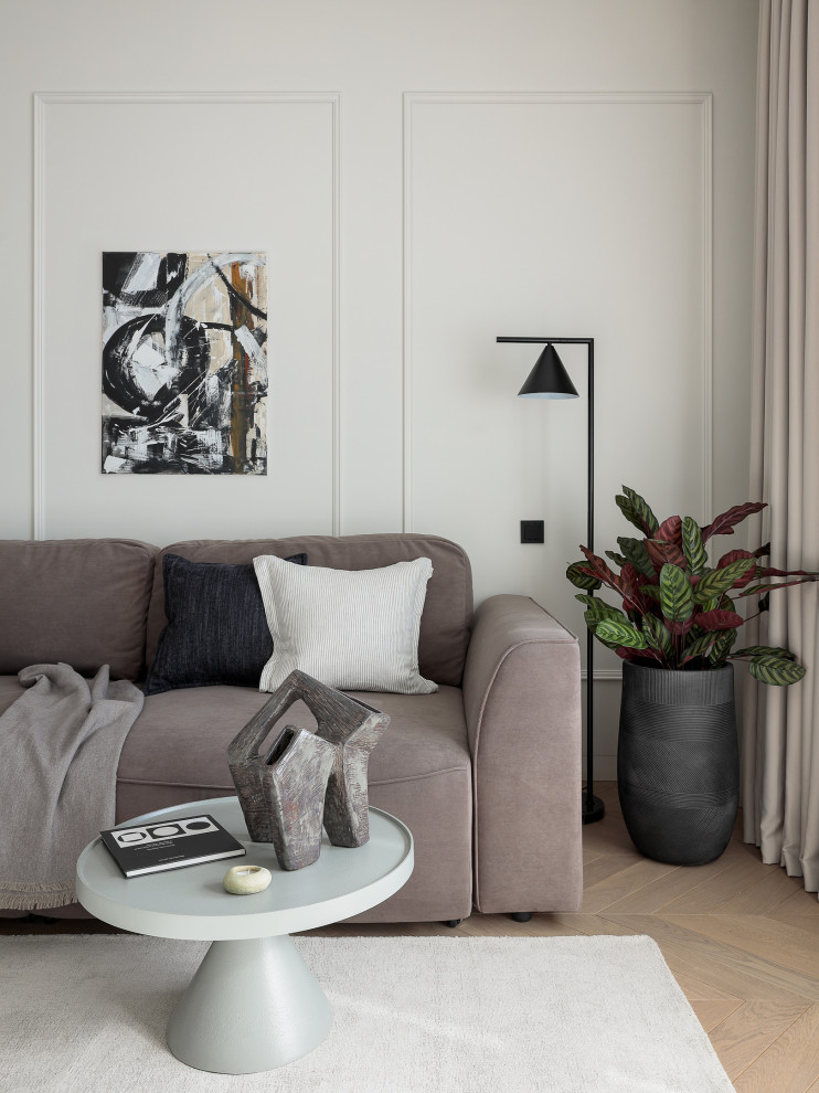 Обложка проекта: Silver 109