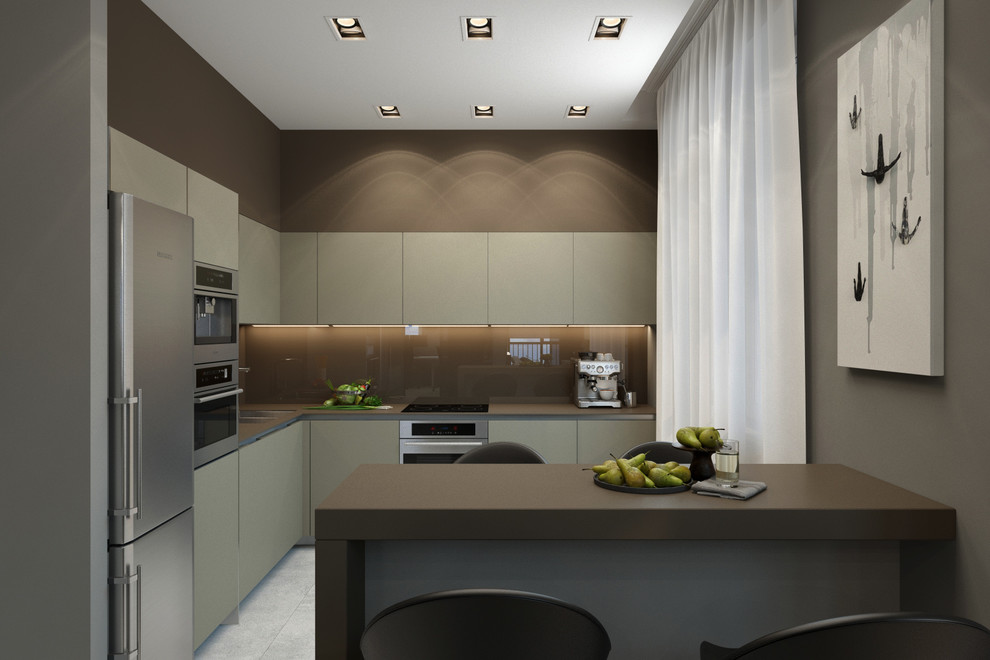 ЖК "Кристалл"