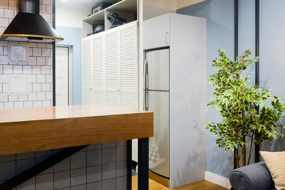 Квартира-студия