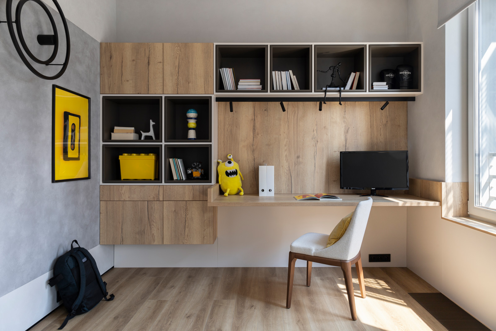 Летняя квартира