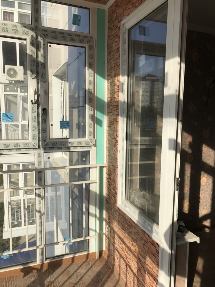 Ремонт квартиры 14 в Москве