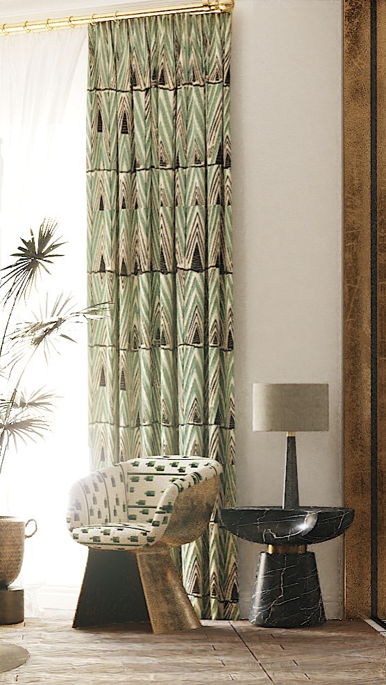 Квартира в ЖК Roal