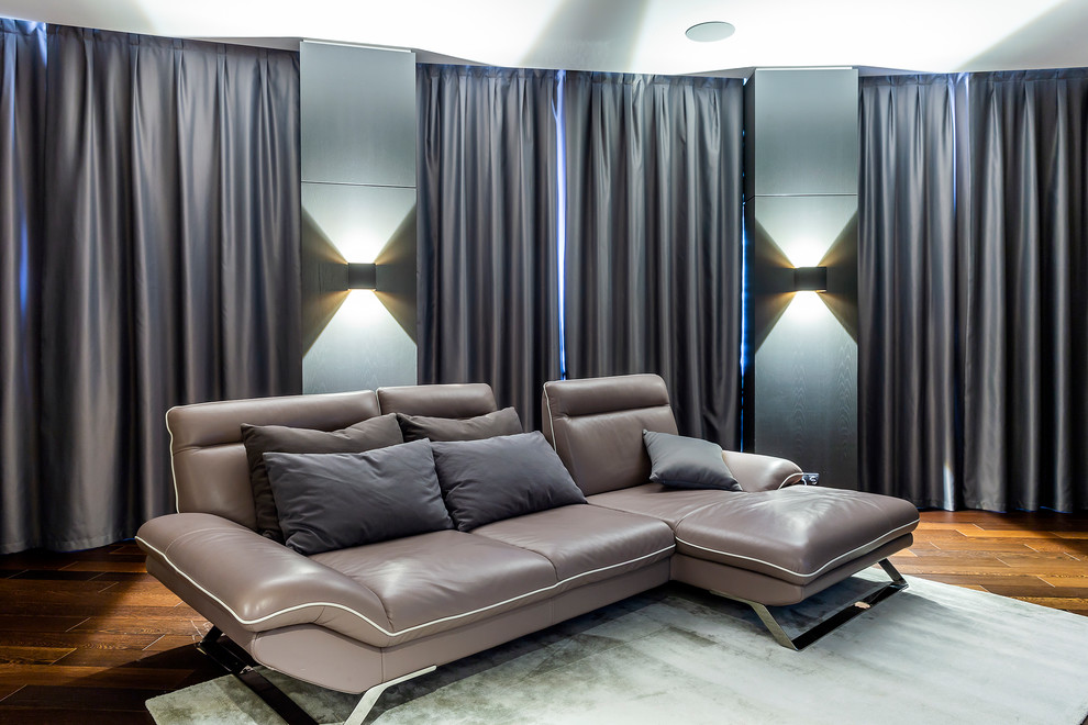 ЖК "Дирижабль"