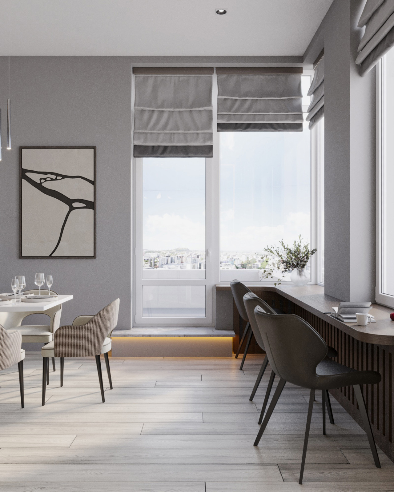 Идеи для тех, кто работает дома