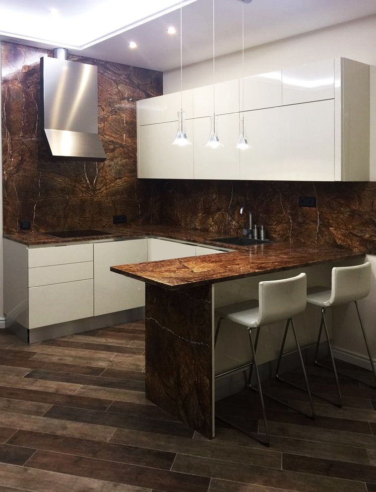 Наши работы