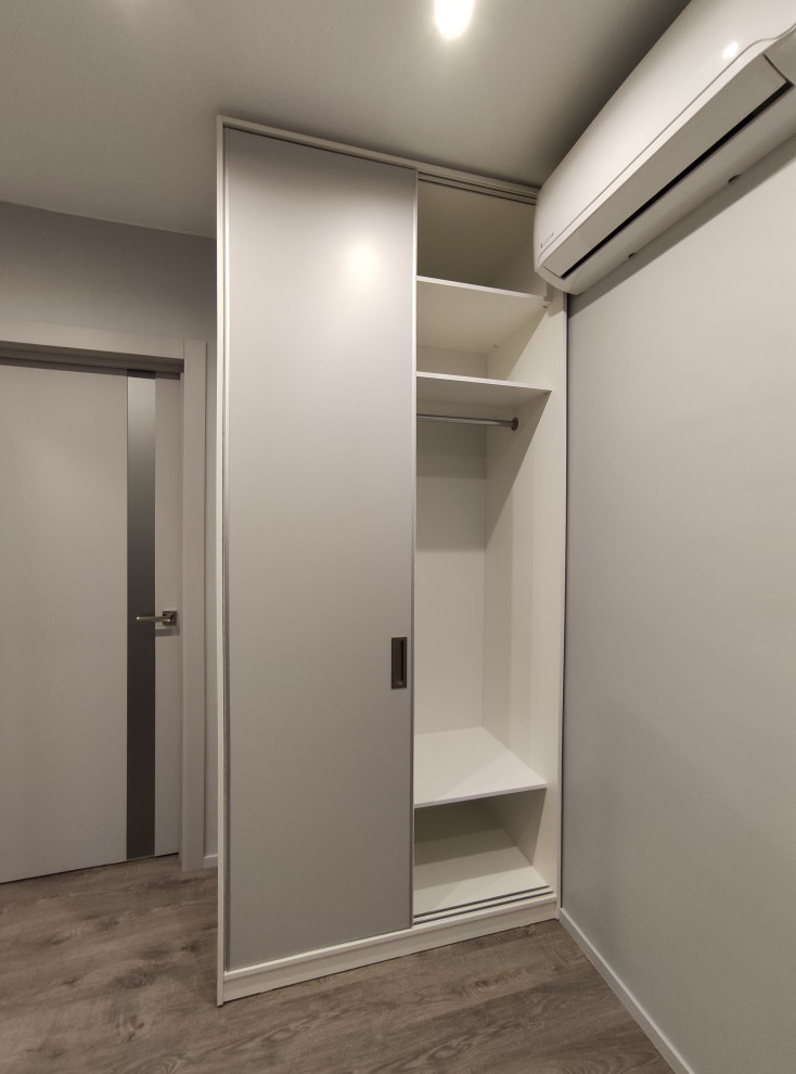 Квартира Некрасовка