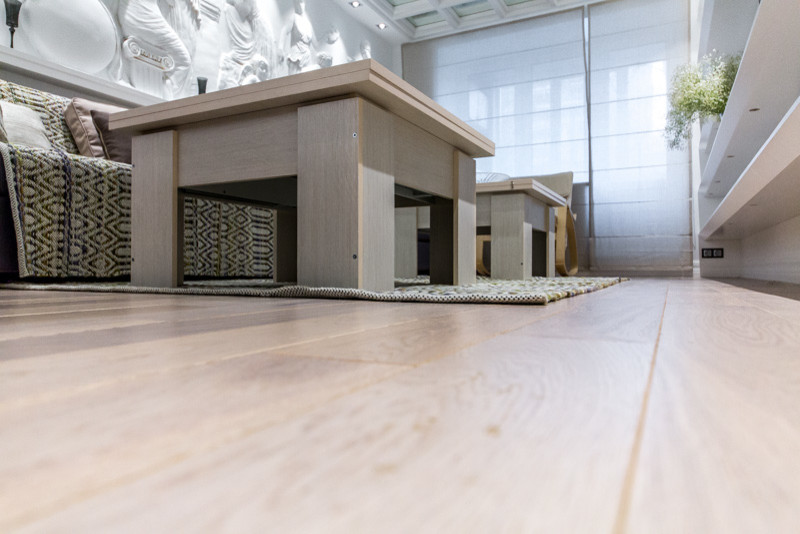 Квартирный вопрос. В греческом зале