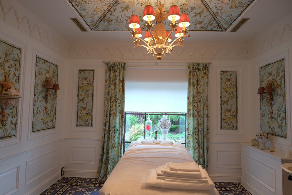 СПА КОМПЛЕКС ЗАВИДОВО