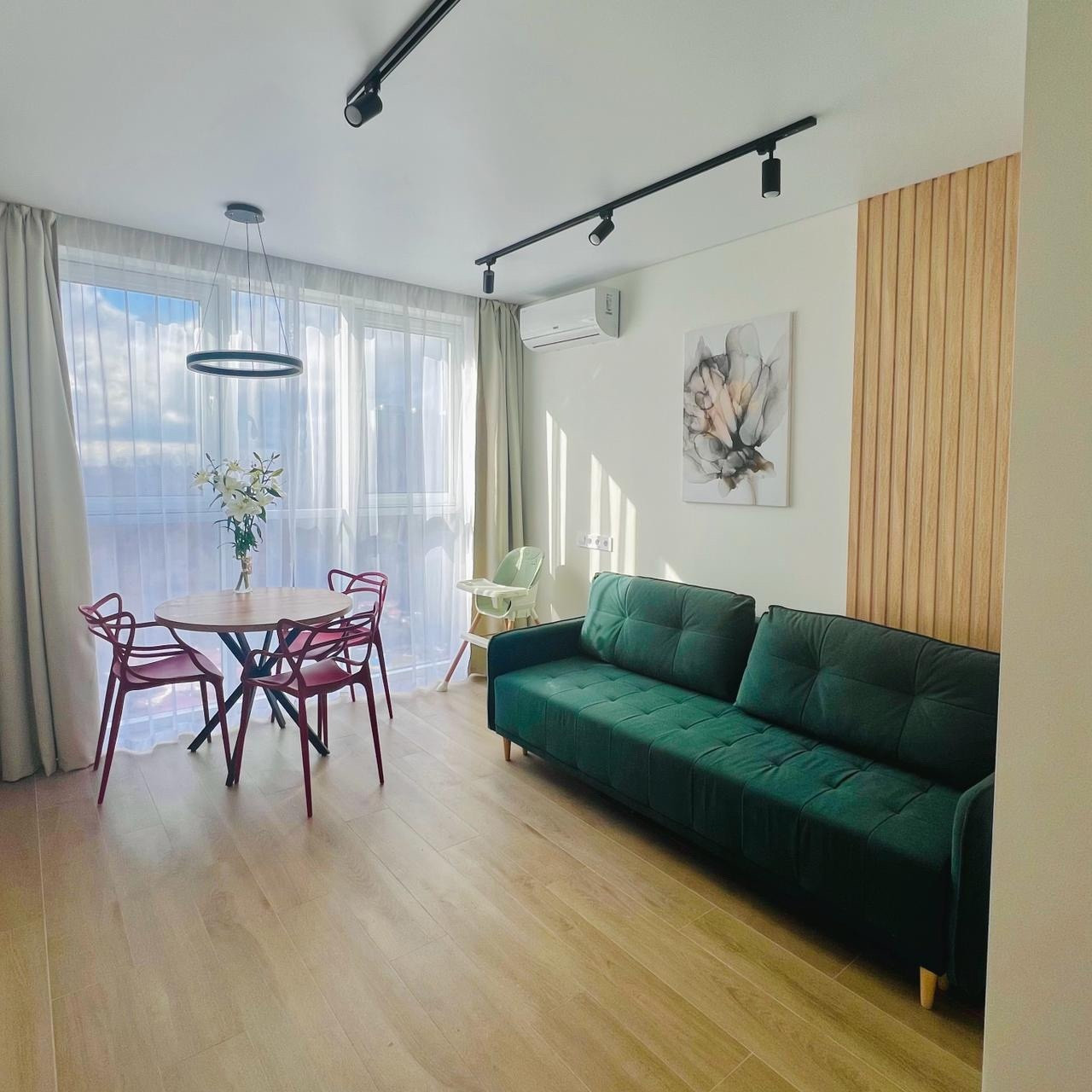 Квартира в Сочи в аренду