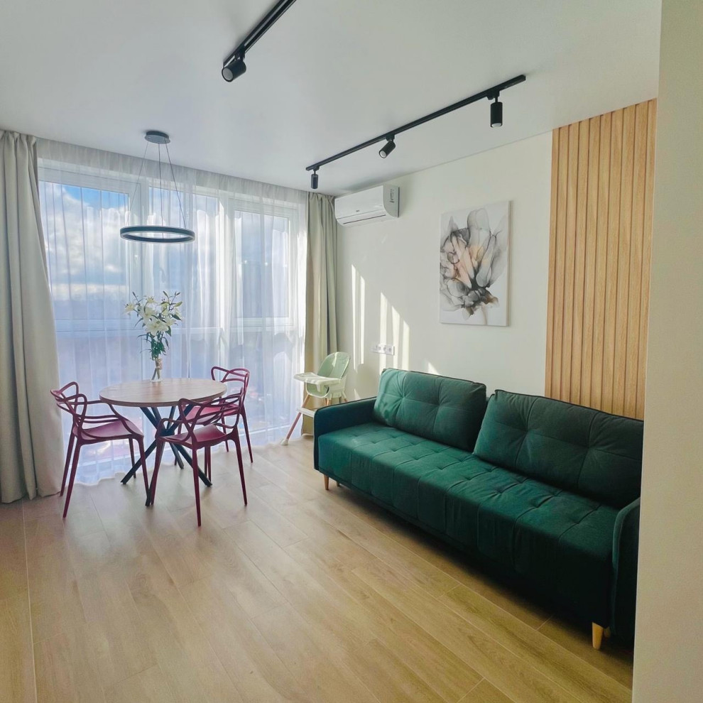 Квартира в Сочи в аренду