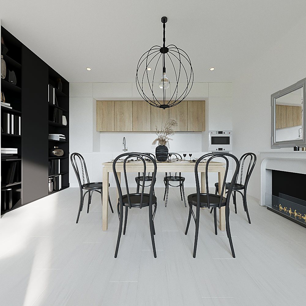 ЖК ЗНАК "Скандинавский"