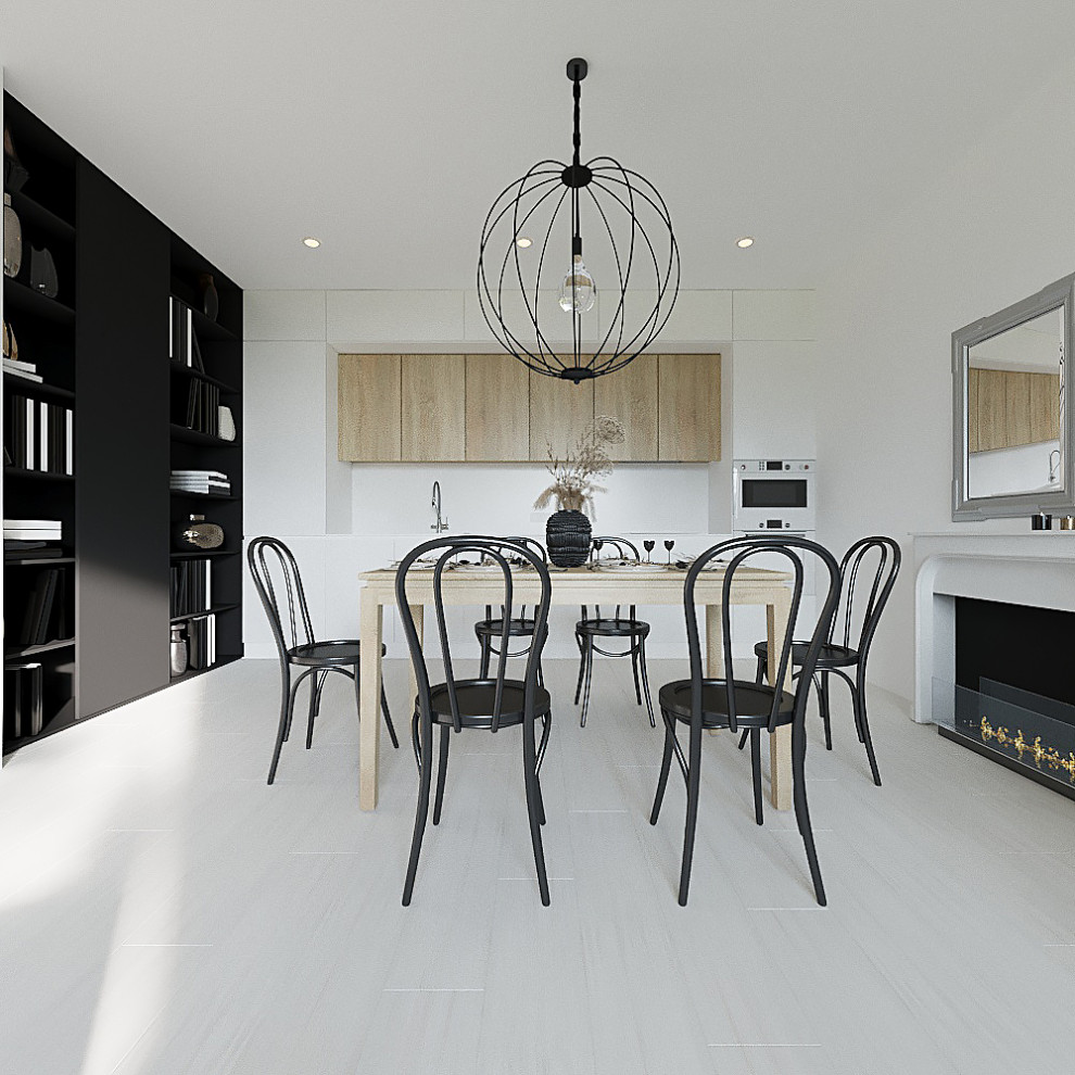 ЖК ЗНАК "Скандинавский"