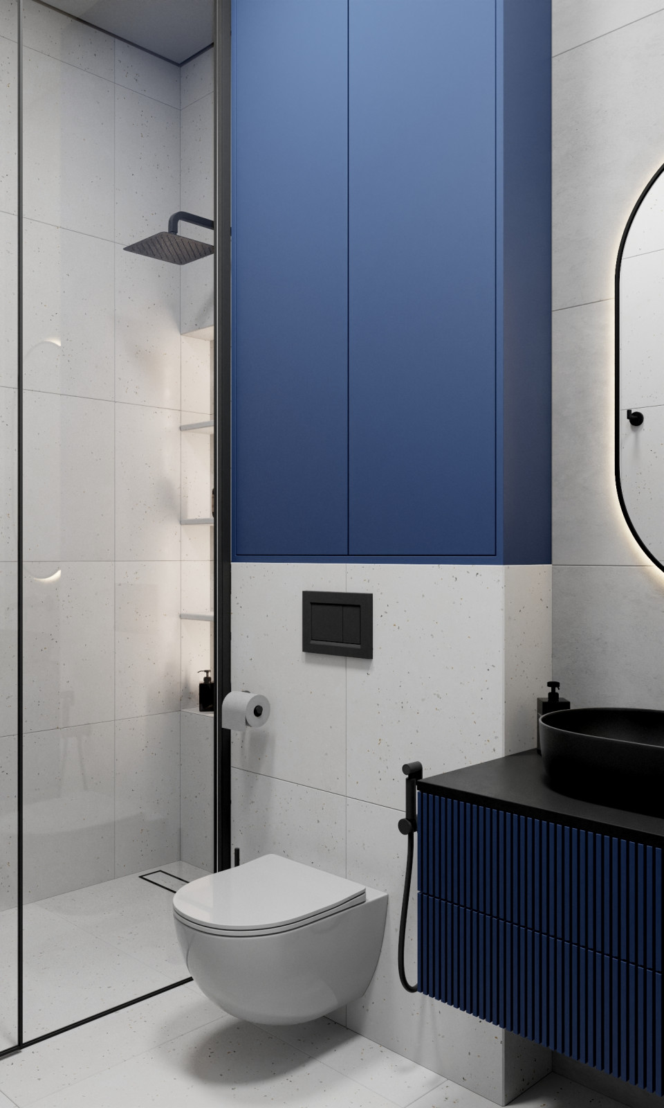 ЖК Опера г.Тюмень 240 м2