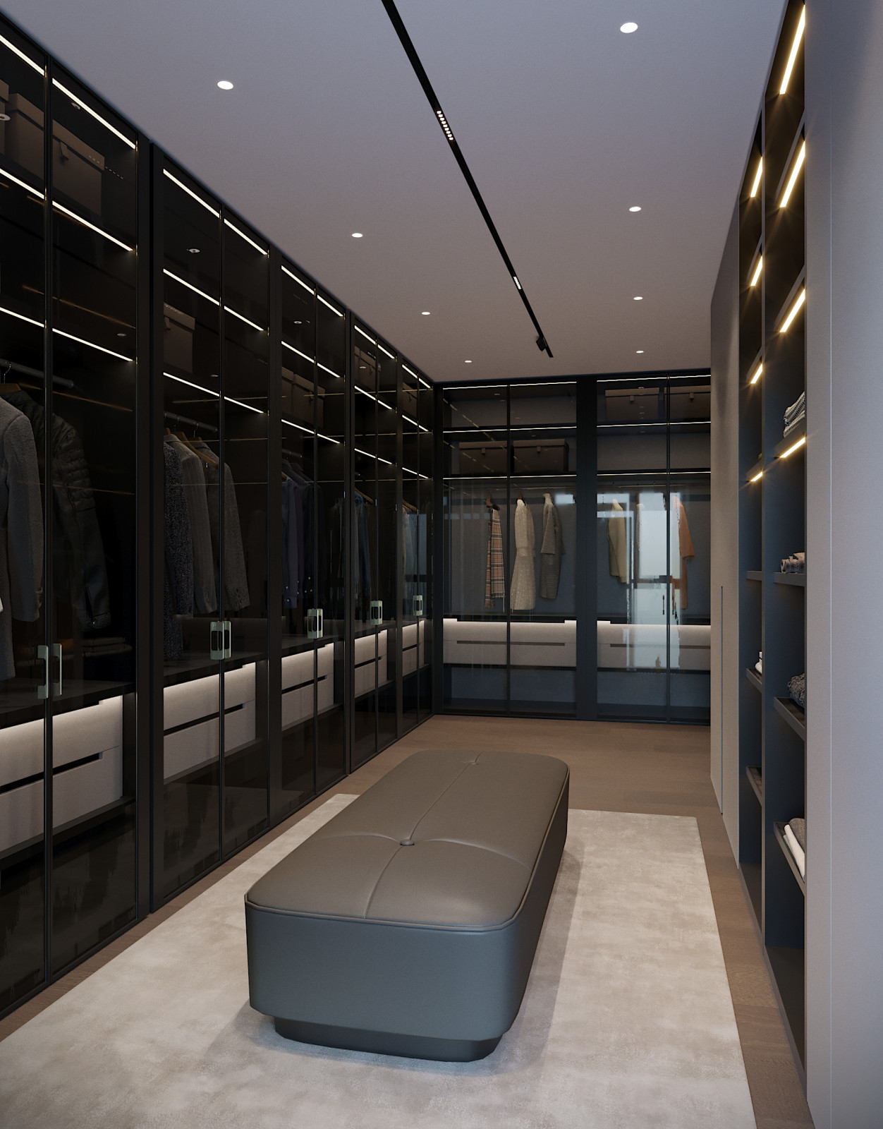 Аппартаменты