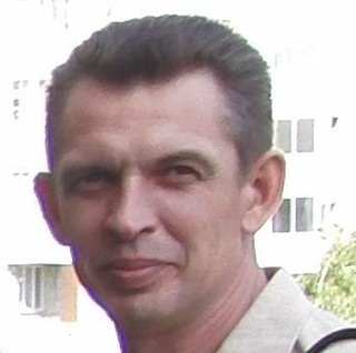 Дорожкин Валерий