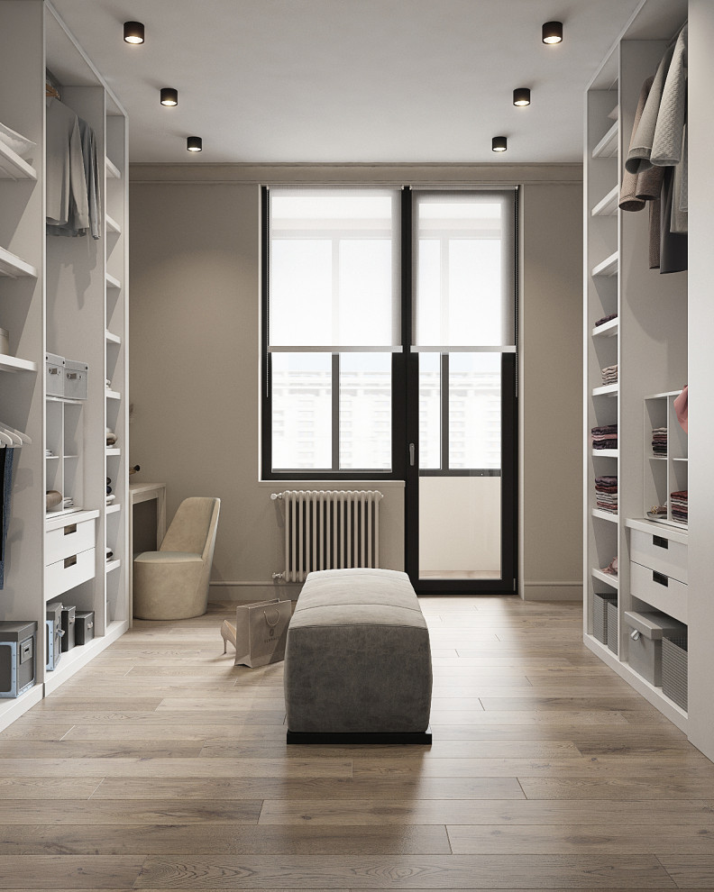 Визуализация квартиры