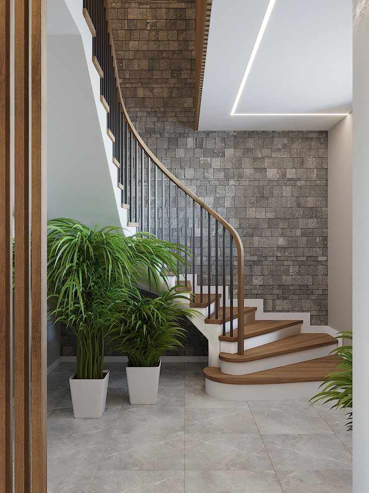 Коттетдж в Рощино