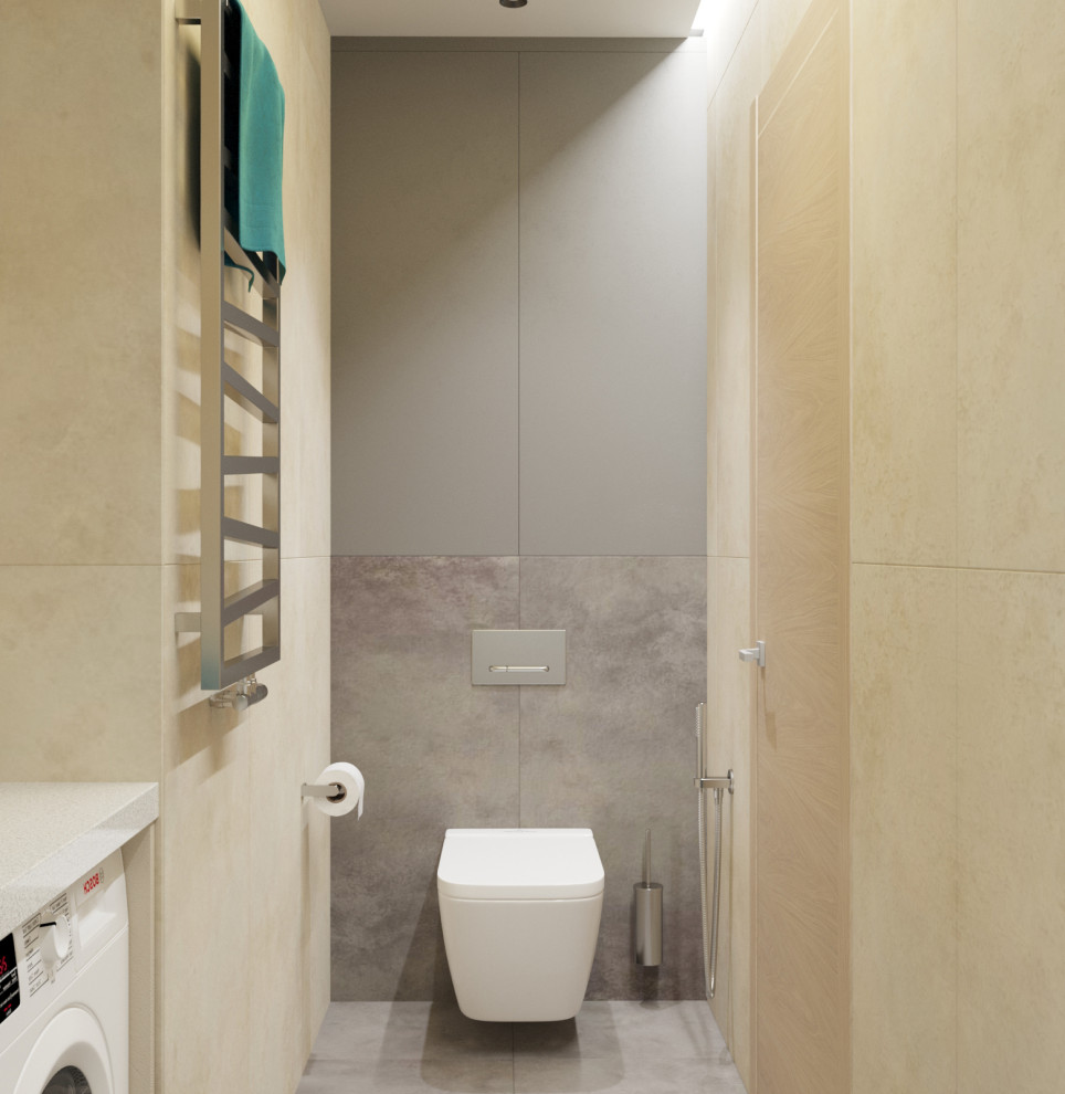 Квартира для молодой девушки