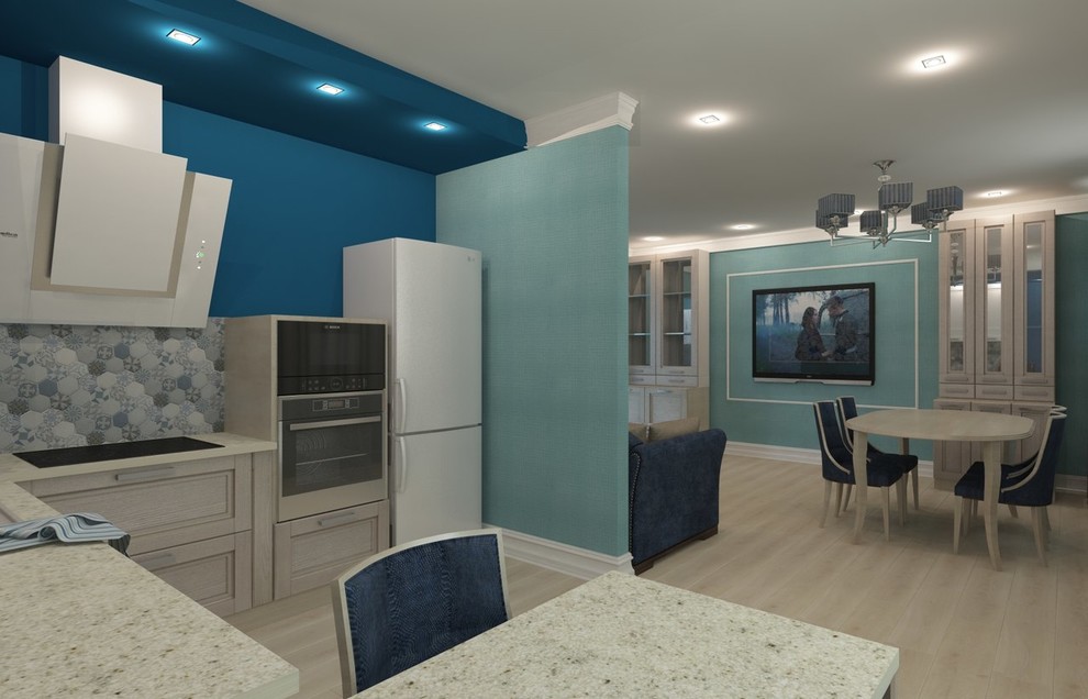 Новая классика