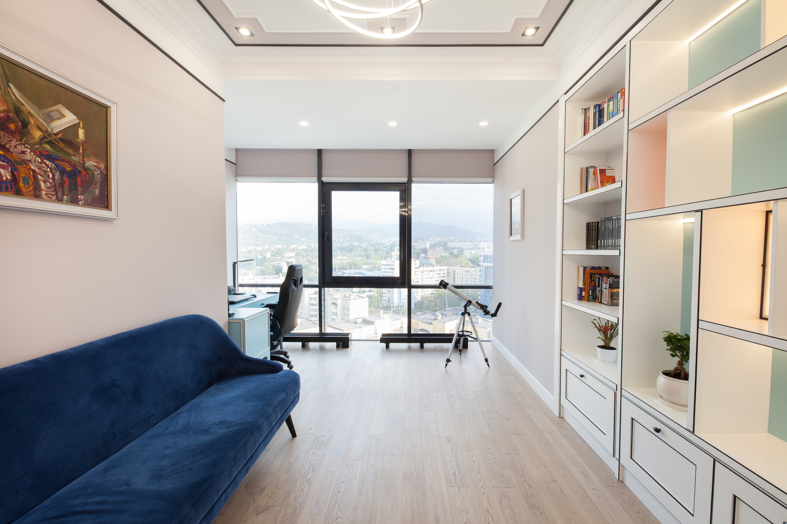 Философия воздуха