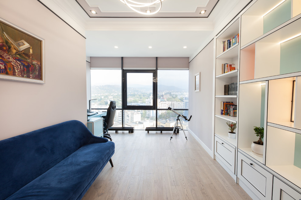 Философия воздуха