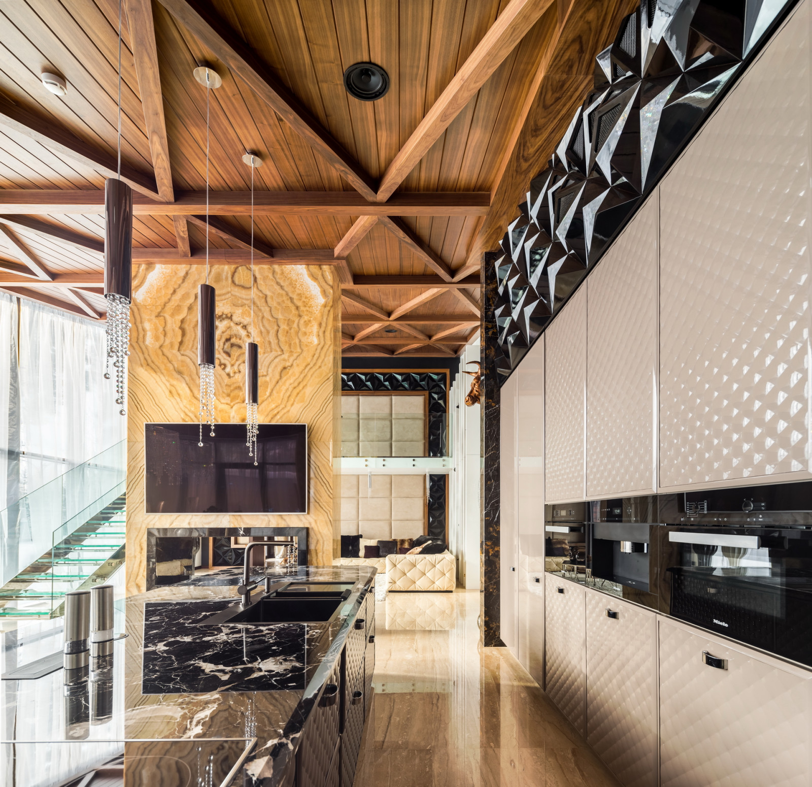 Загородный дом в Ольгино