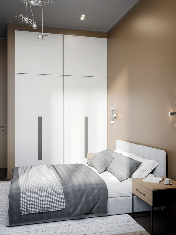 Апартаменты 130 кв.м.