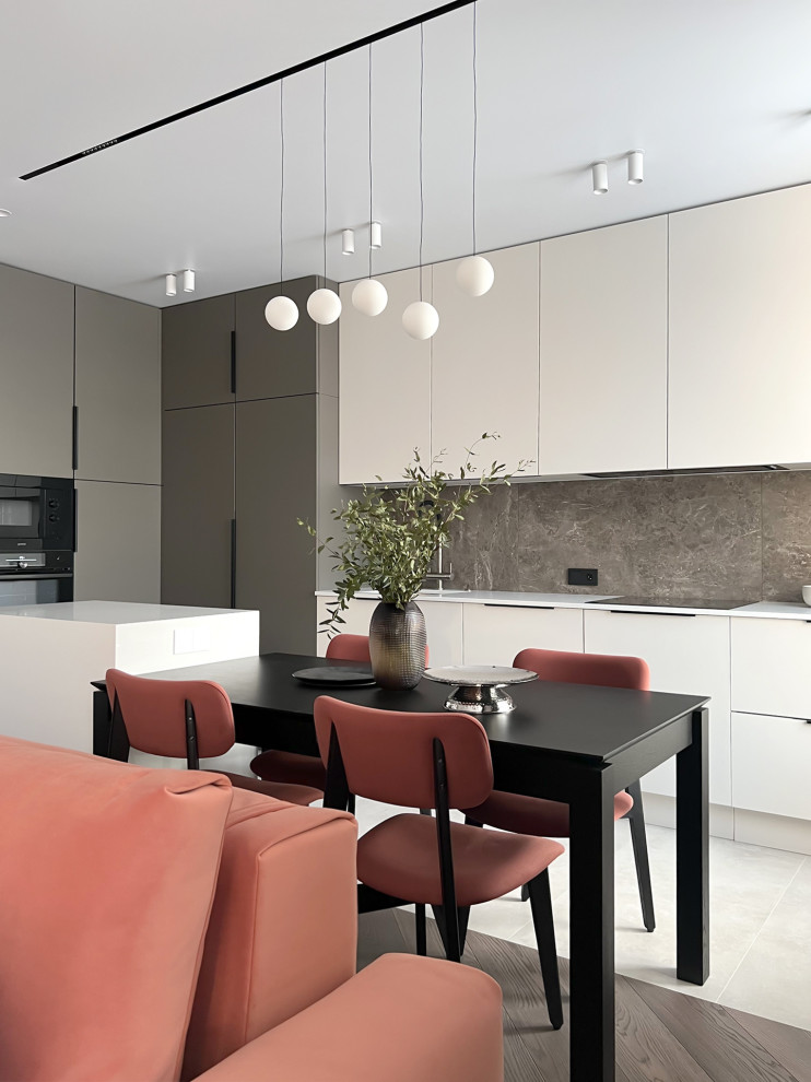 ЖК ДОМАШНИЙ