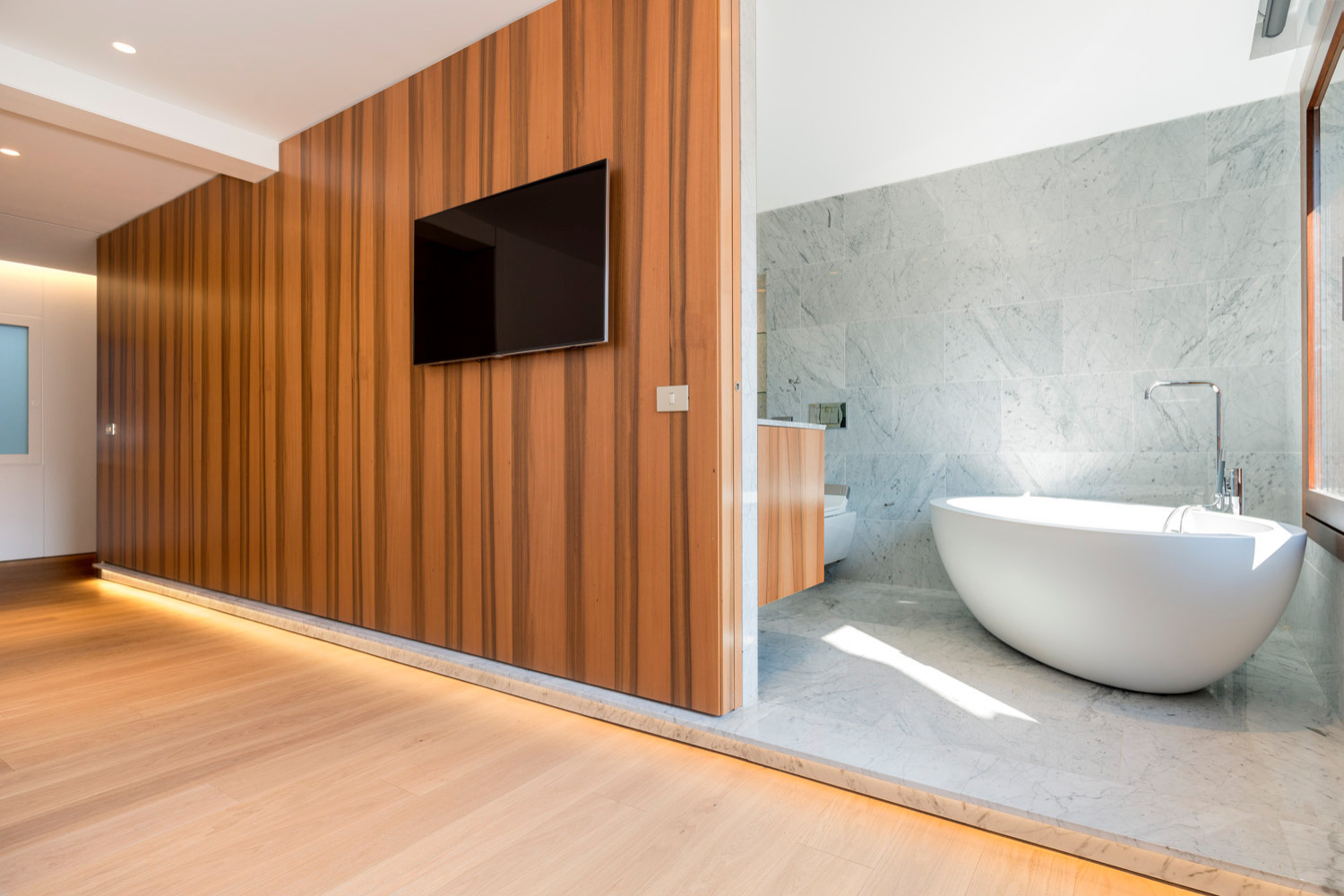 Penthouse en Barcelona