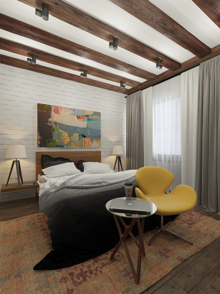 Дом в КП Река-Река, Звенигород