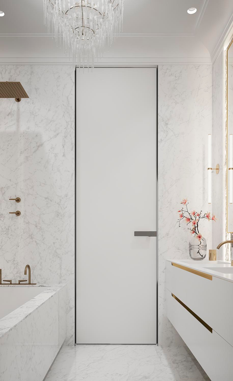 ЖК LIFE-Кутузовский 4