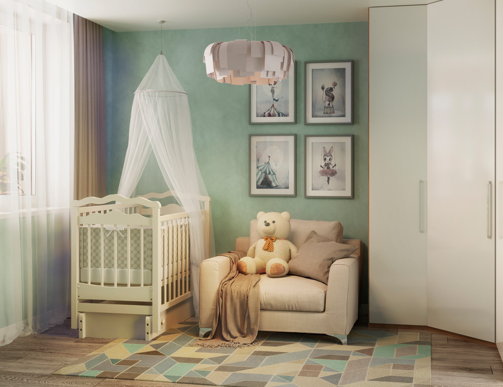 г. Химки Ленинский проспект д.16