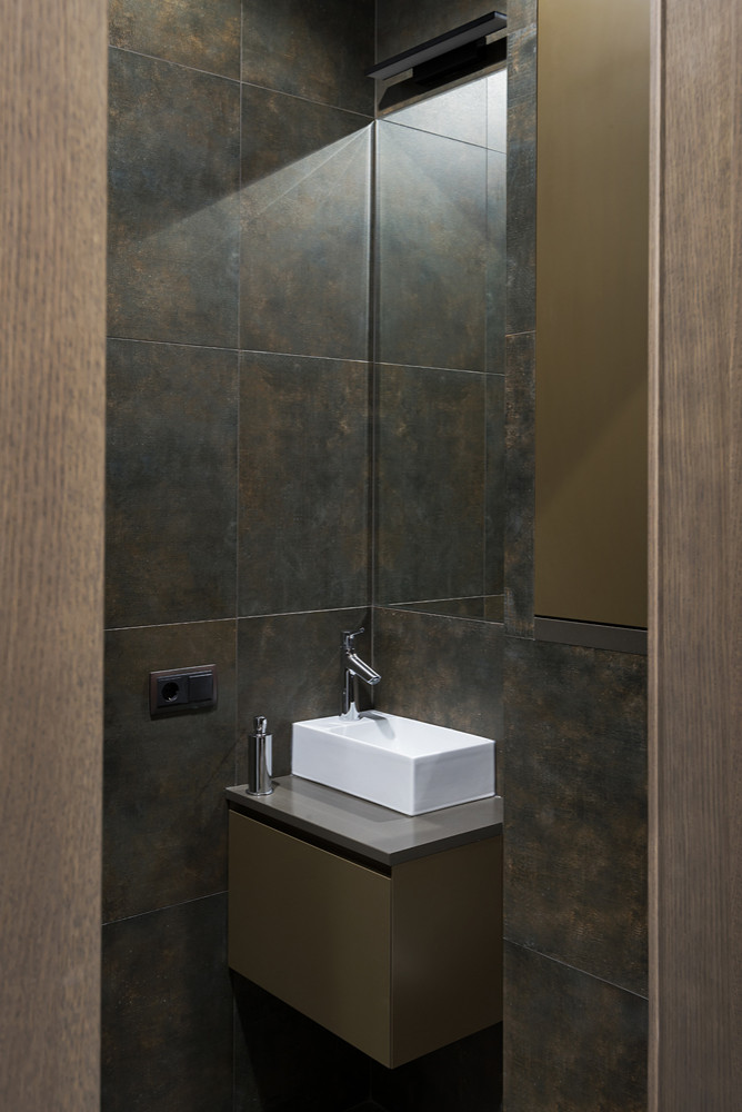 Квартира в ЖК Монблан