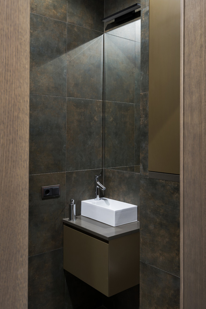 Квартира в ЖК Монблан