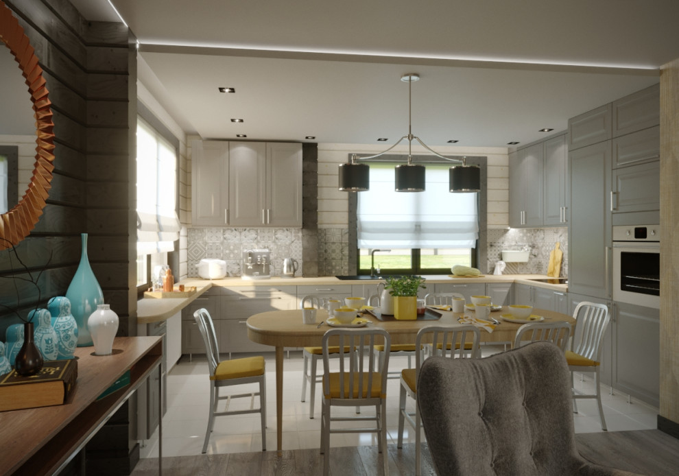 Обложка проекта: Бакеево