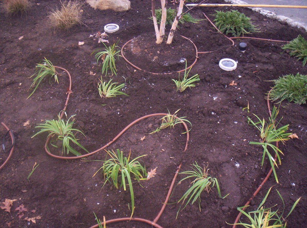 Как пить дать: Планируем систему полива для участка