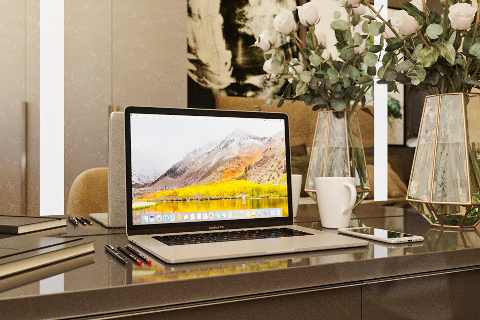 4х комнатная квартира