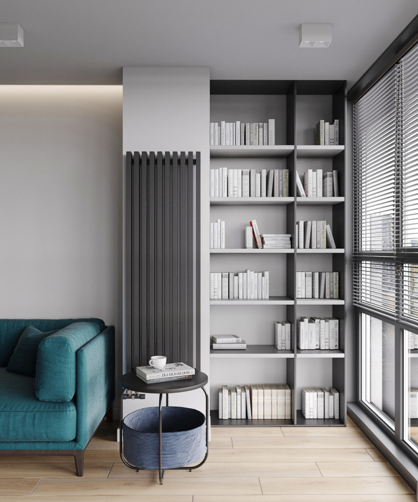 ЖК Георг Ландрин