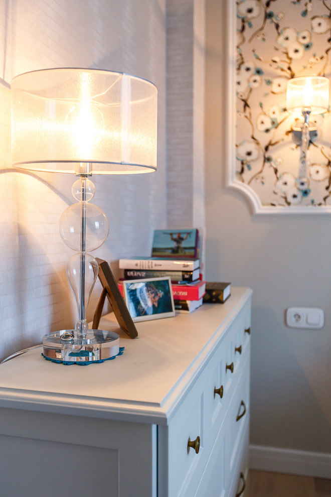 Дизайн квартиры на ул. Ульяна Ленина