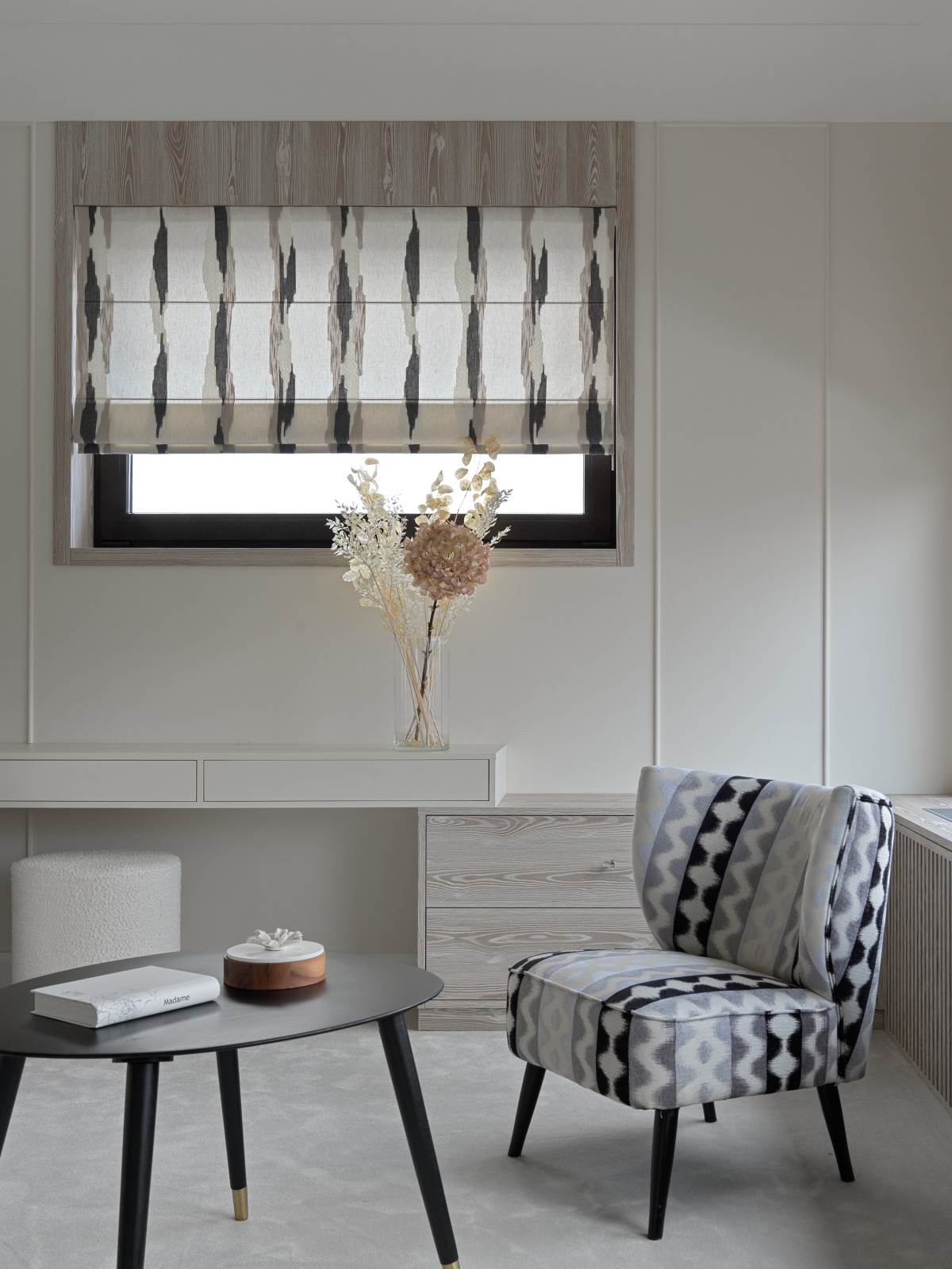 Проект загородного дома 260м²